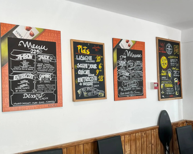 Hotel Restaurant Mirtil
