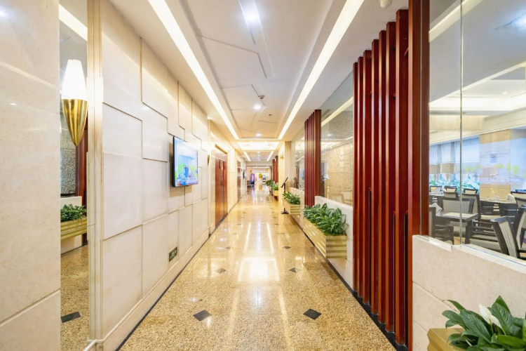Changhong International Hotel