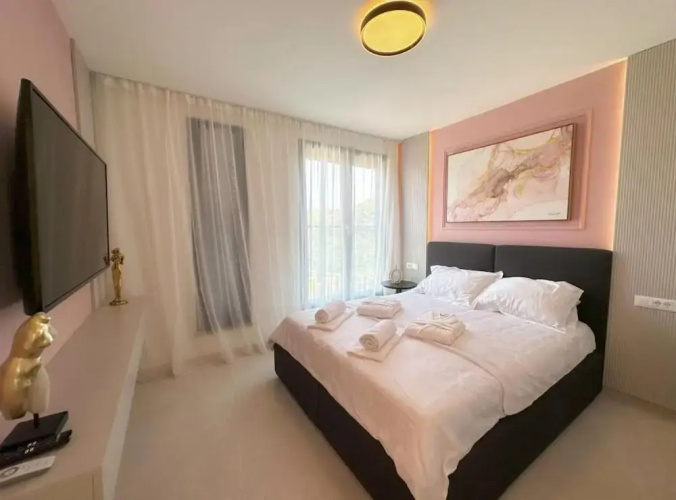 Leonarda Waterfront Residences
