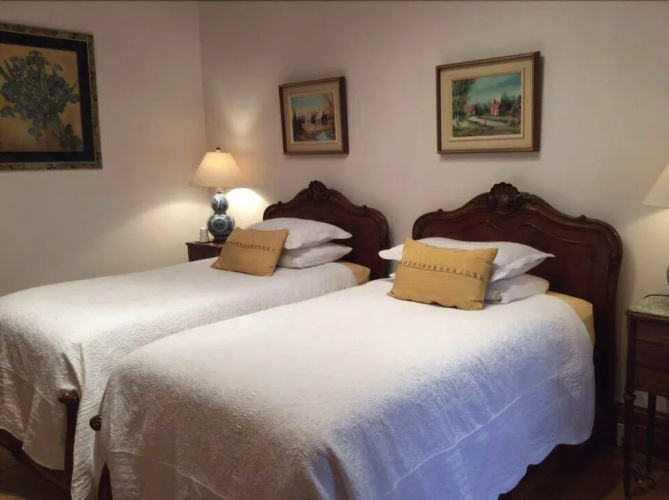Ile De Garde B&B