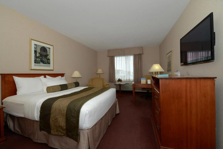 Quality Inn & Suites