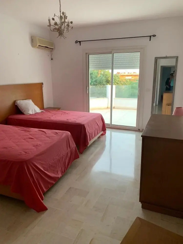 Airbetter - Luxurious 5bed Villa & Studio Patricia With Pool