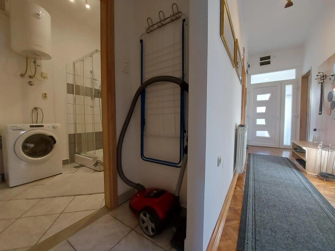 Apartman Tinče