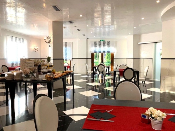 Astrea Wellness & Spa photo 24