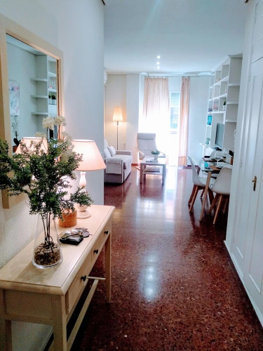 Escolapios De Sevilla Suite