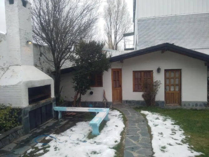Standard Double room with garden view