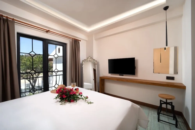 Superior room