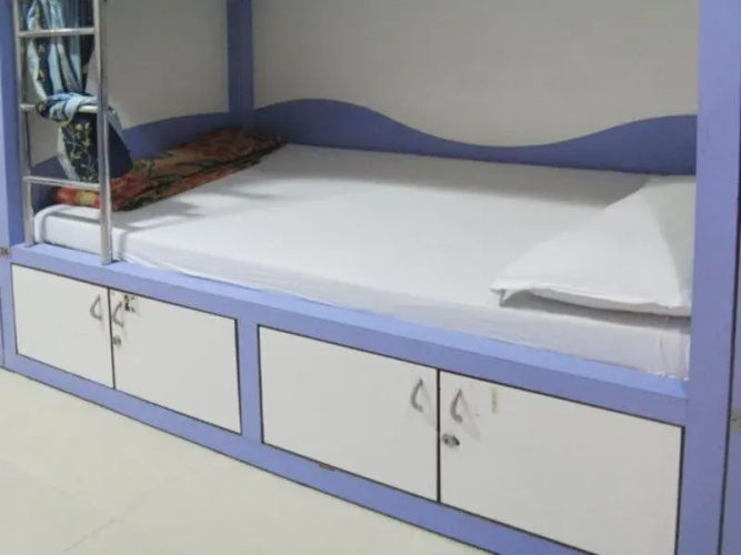 Real Rest House