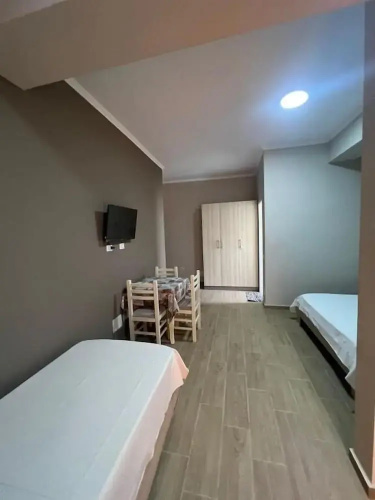 Trident Residence