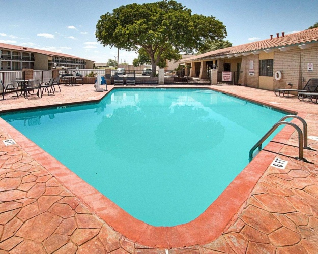 Quality Inn San Angelo photo 18