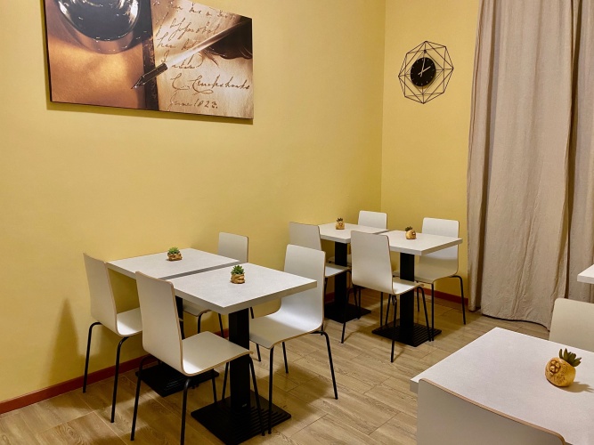 Hotel Golden Milano photo 44