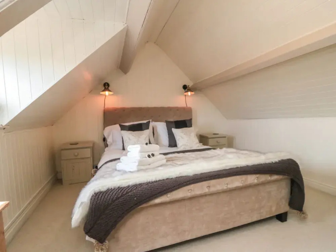 Harriet's Cottage
