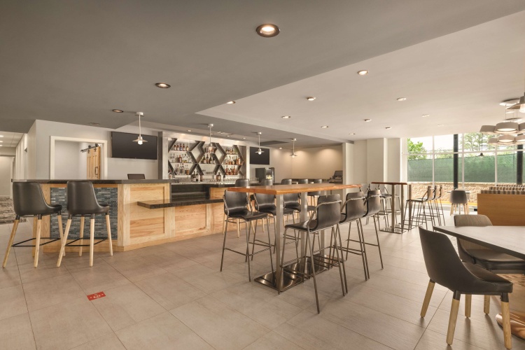 Radisson Hotel Atlanta Airport photo 21