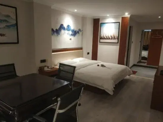 Ding'ao Motel