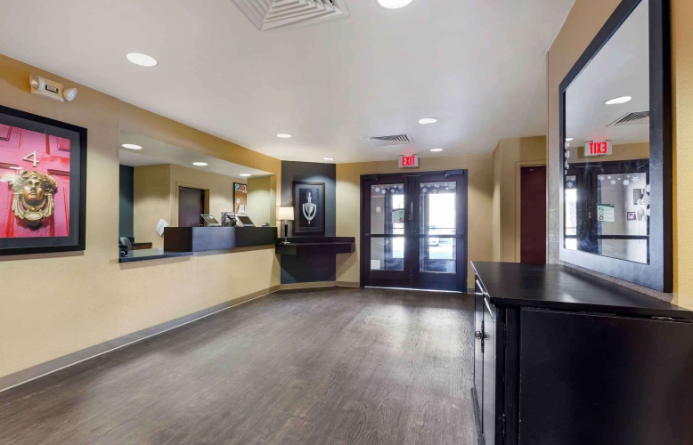 Extended Stay America Albuquerque Rio Rancho photo 15
