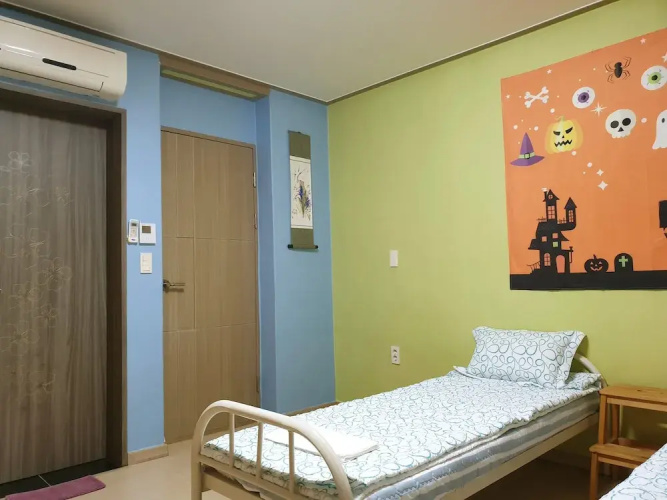 Chowoo Guesthouse