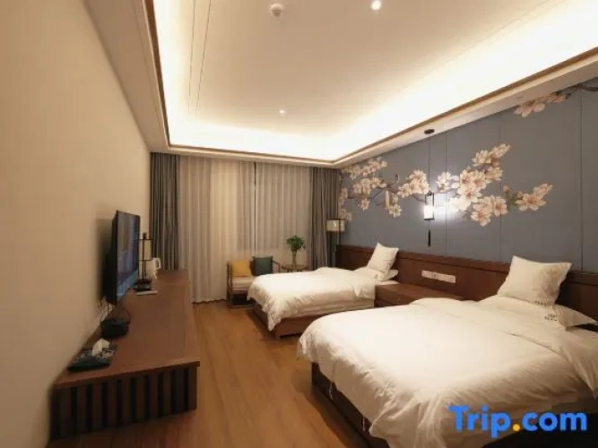 Comfort Twin room