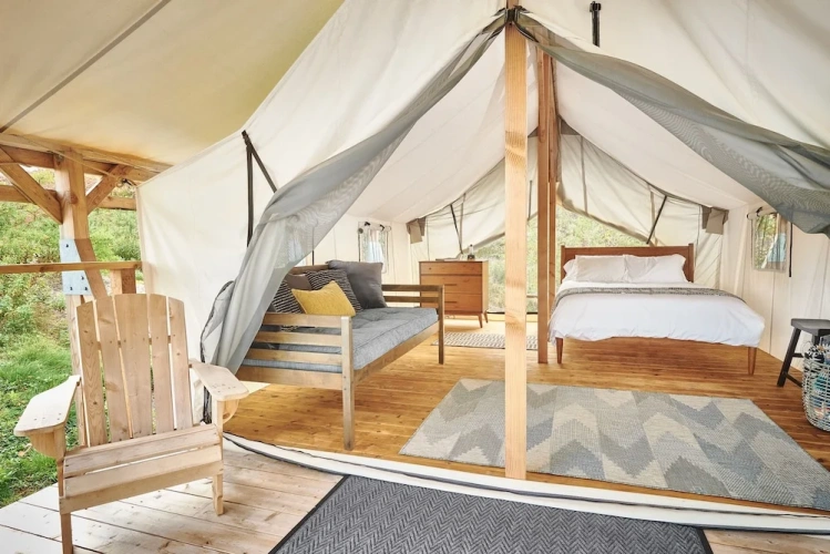 Tent