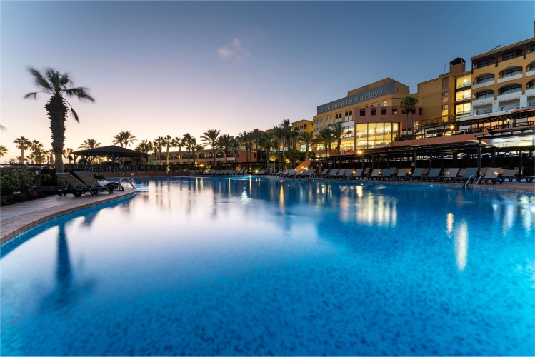 Occidental Janda Playa photo 24