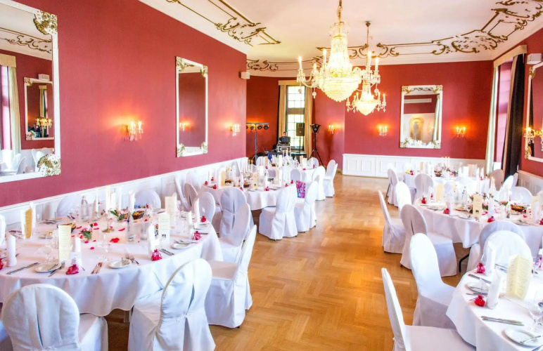 Schloss Klink