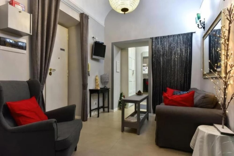 Best Rooms Termini