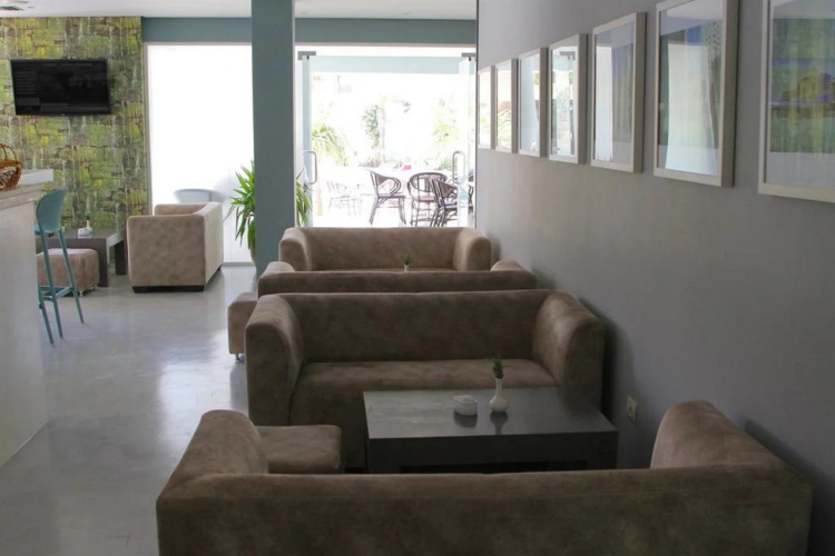 Hotel Dyrrah