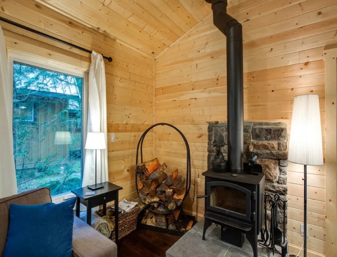 74SL - Pets OK - WIFI - BBQ - Sleeps 8