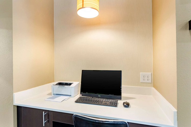 Sleep Inn & Suites Gallatin - Nashville Metro