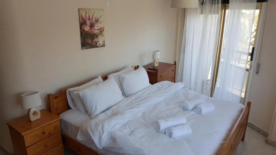 Alex Seaview Apartment 32