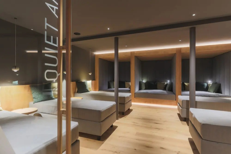 Aparthotel Laurena