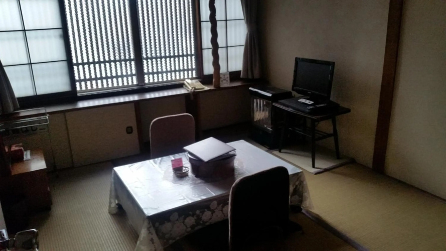 Hakodate Henmi Ryokan