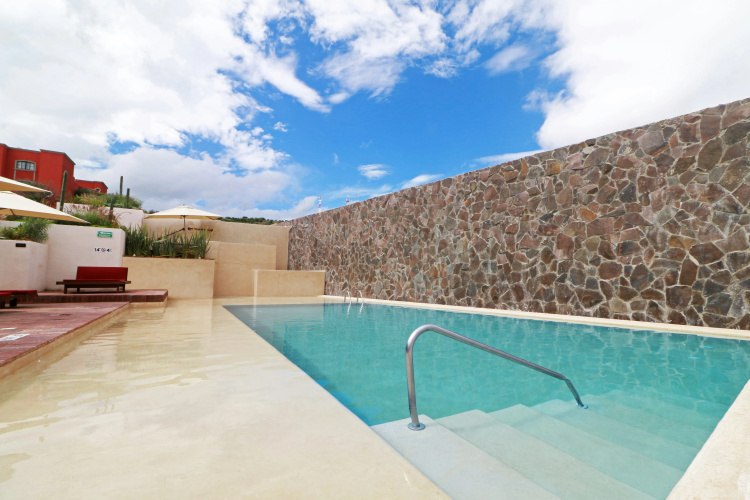 Albor San Miguel de Allende, Tapestry Collection by Hilton photo 21