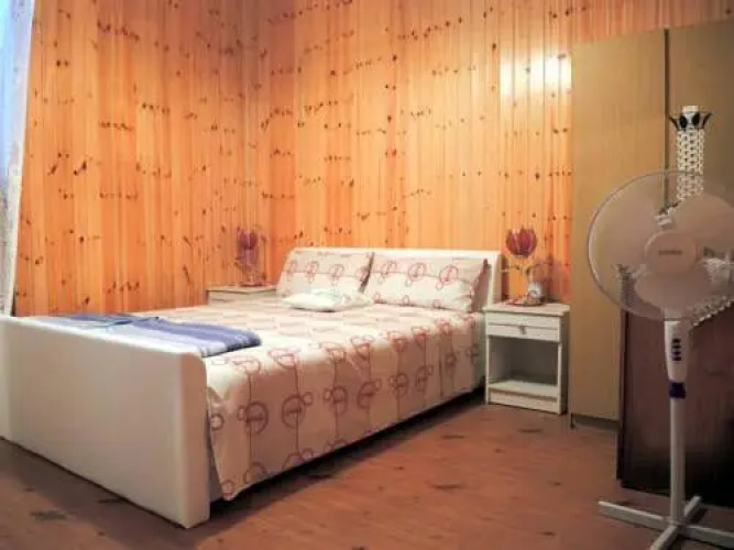 Apartment Asima