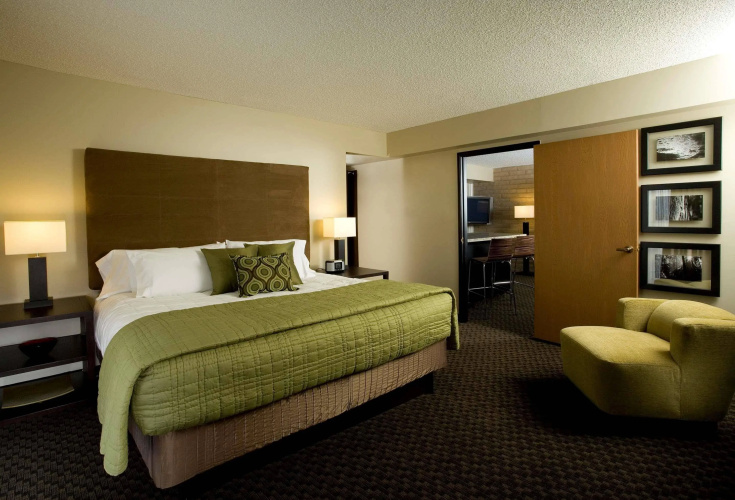 Hyatt Regency Green Bay photo 6