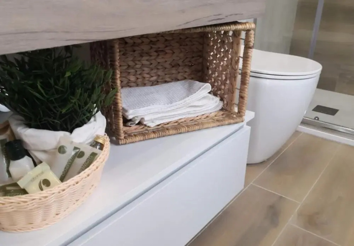 Residence Apartment A
