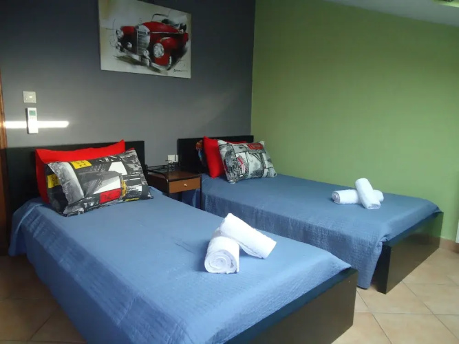 Hotelbild