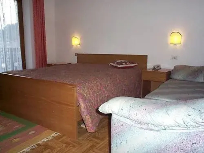 Hotel Heidi