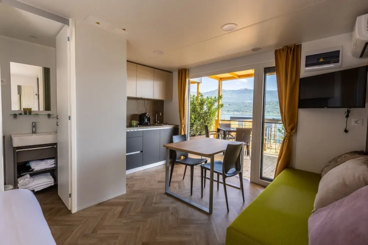Classic Apartment