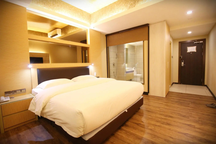 JC Mark Hotel