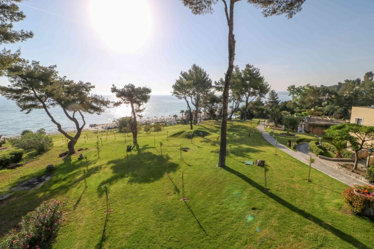 Aegean Melathron Thalasso Spa Hotel photo 35