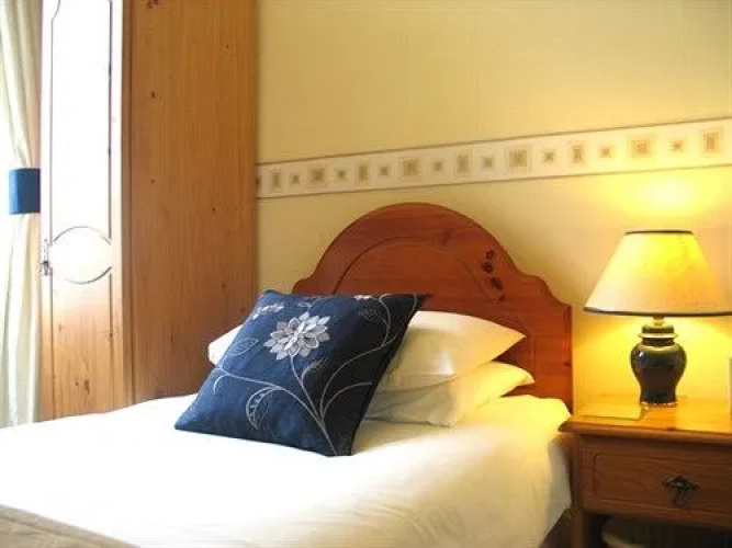 Garway Lodge