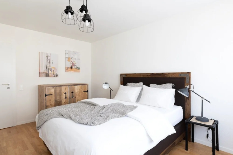 Nest - Riehenring