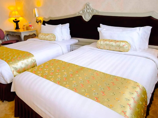RC Hotel