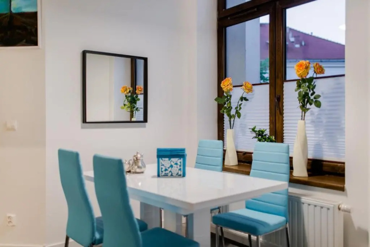 Kings Landing Apartament