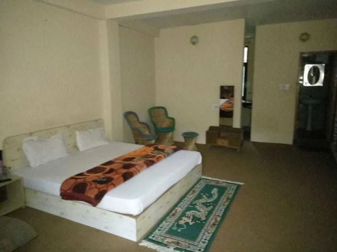 River Side Guest House