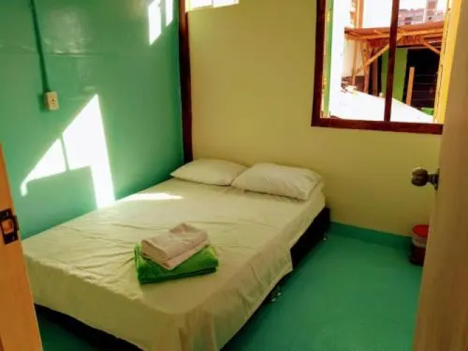 Agua Hostel