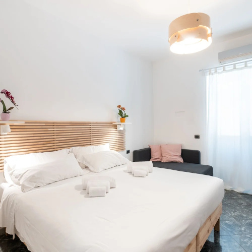 4bnb - Reale House Borgo