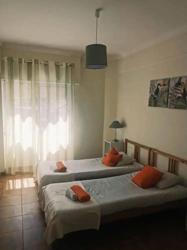 1 Bedroom Economy Apartment with city view