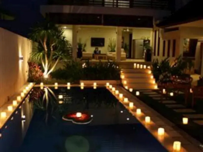 Villa Aviya