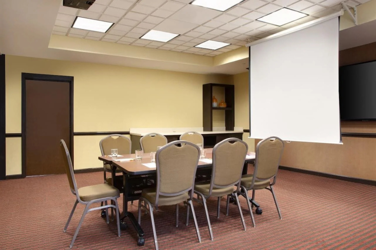 Hyatt Place Fremont/Silicon Valley photo 18